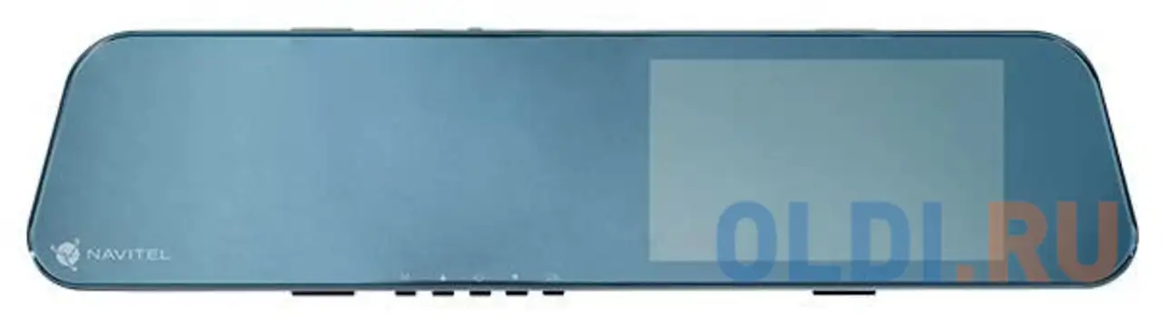 Видеорегистратор navitel mr155 nv серый 2mpix 1080x1920 1080p 140гр. jl5401, фотография 1