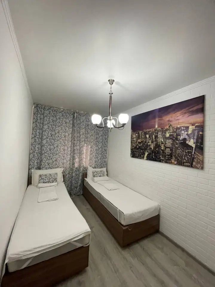 Аренда квартир посуточно, Шевченко 127, фотография 2