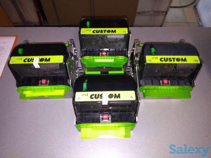 Термопринтер Custom Vkp80 (2 версия), фотография 1