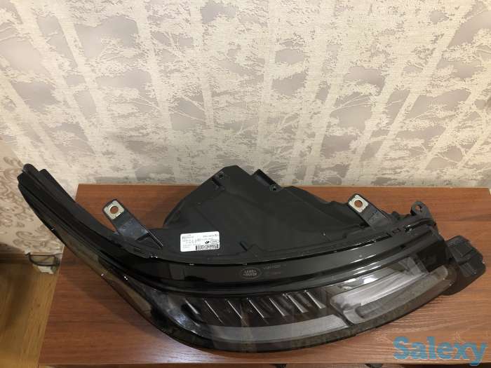 Фара Range rover sport 2018 (правая), фотография 2