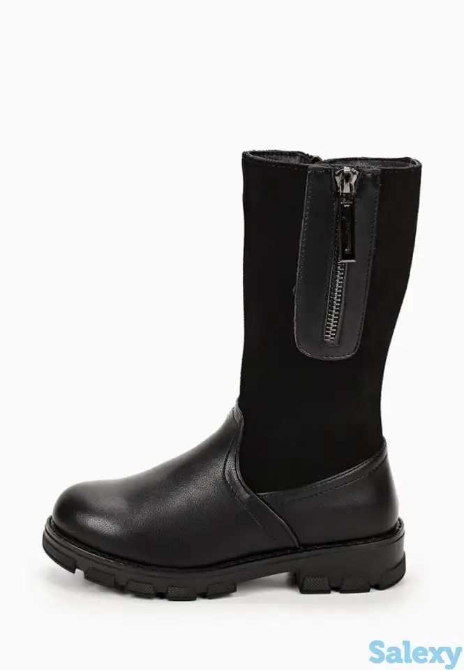 Сапоги alessio nesca, фотография 1