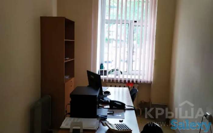 Здание площадью 2209 м проспект Нурсултана Назарбаева, фотография 11