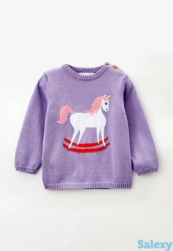 Джемпер fors, фотография 1