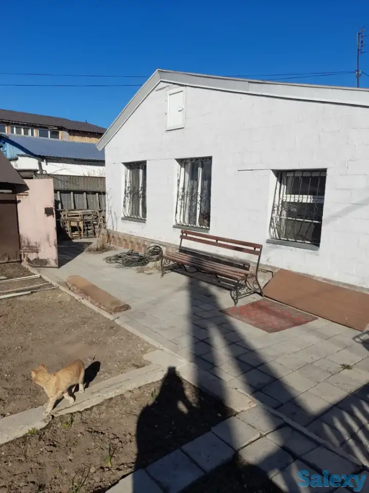 Продажа дома, Нурмакова, фотография 9