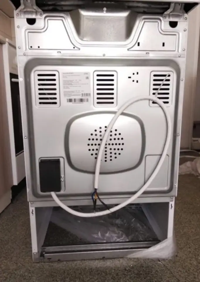 Электроплита, фотография 6