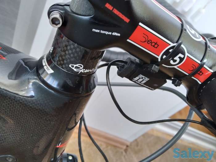 шоссейный велосипед, фотография 7