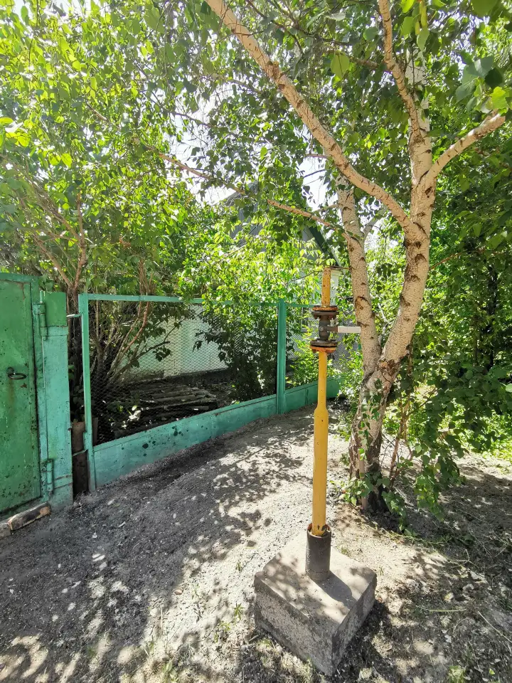 Срочно продаю дом, ул Липецкая 41 ост. Москвичовская СТО, фотография 2