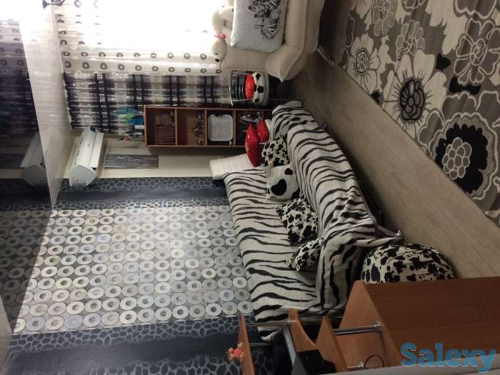 Продается 2-ух комн.квартира микр.Гульдер-1, фотография 3