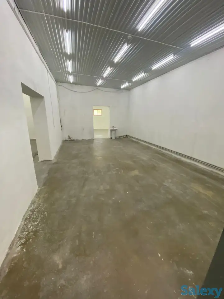 Продается коммерческое здание, Самаркандская 21, фотография 7