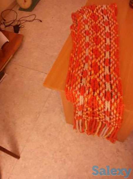 Шарф женский, фотография 1