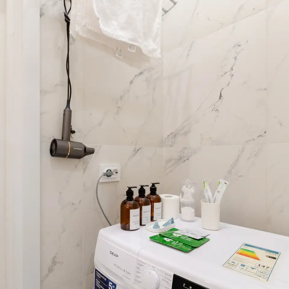 Ключ на сутки, проспект Улы Дала 33, фотография 11