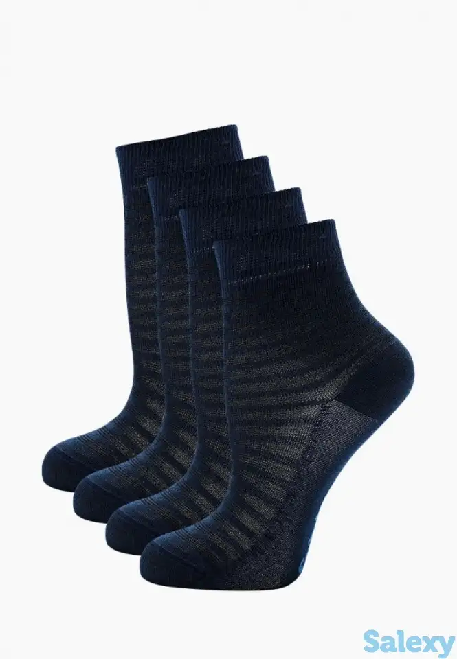 Носки 4 пары conte-kids, фотография 1