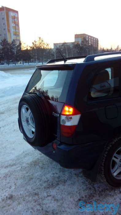 Продам автомобиль Chery, фотография 1