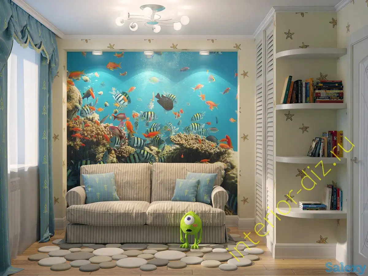 Курс дизайн интерьера, 3ds max и Archicad, фотография 4