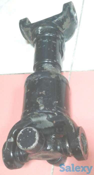 карданы, фотография 3