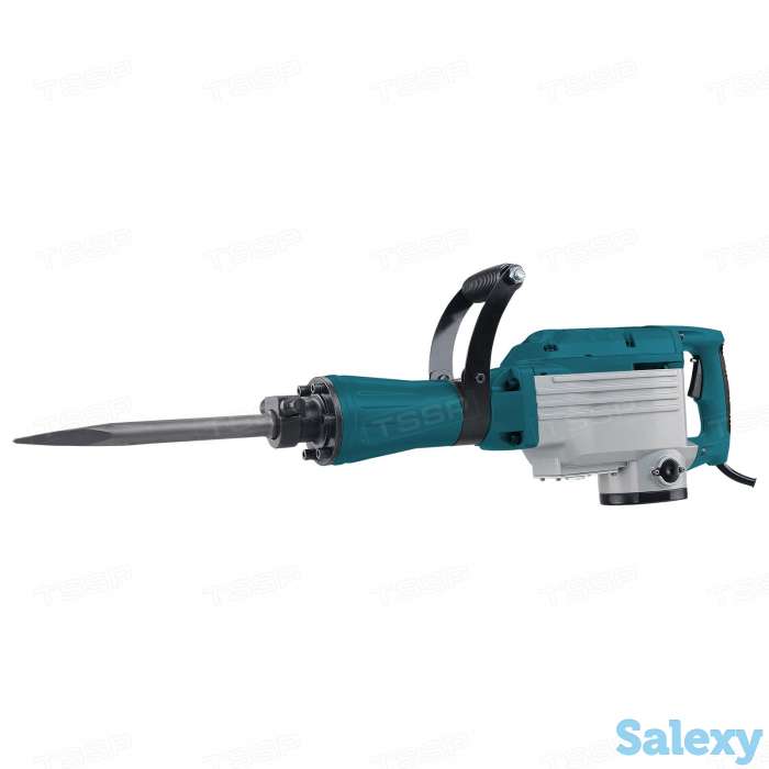 Отбойный молоток в аренду, фотография 2