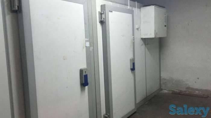 Продам холодильник на -18°, фотография 2