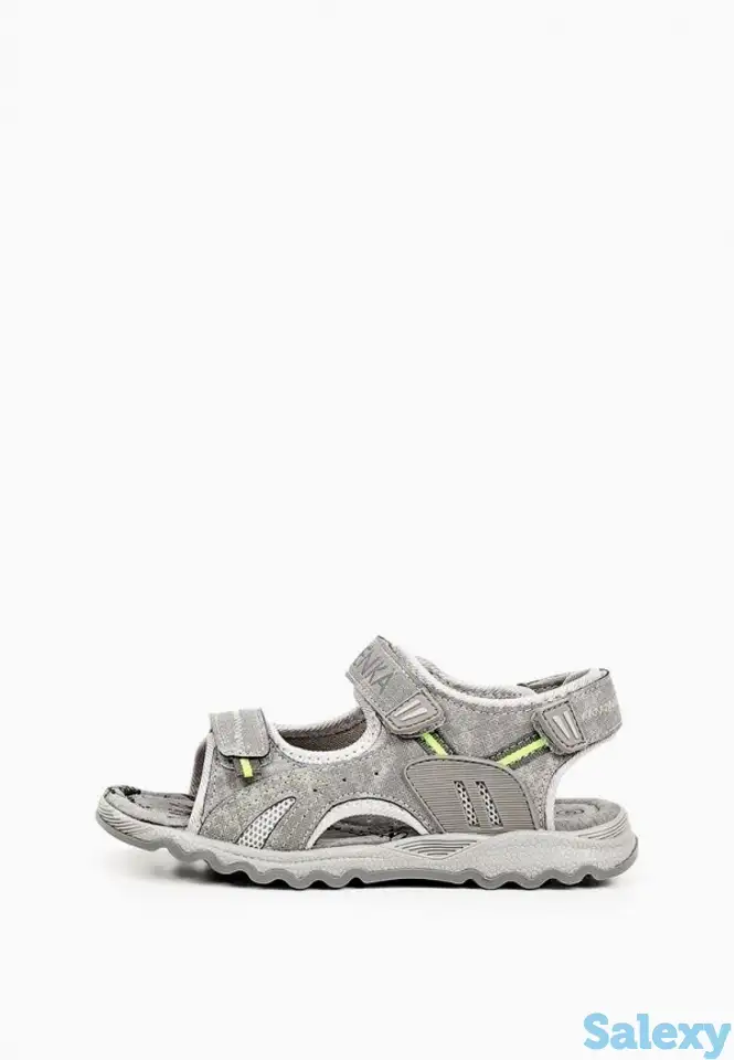 Сандалии kenkä, фотография 2