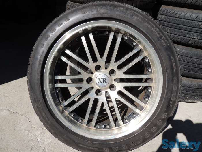 Автошины и диски, фотография 5