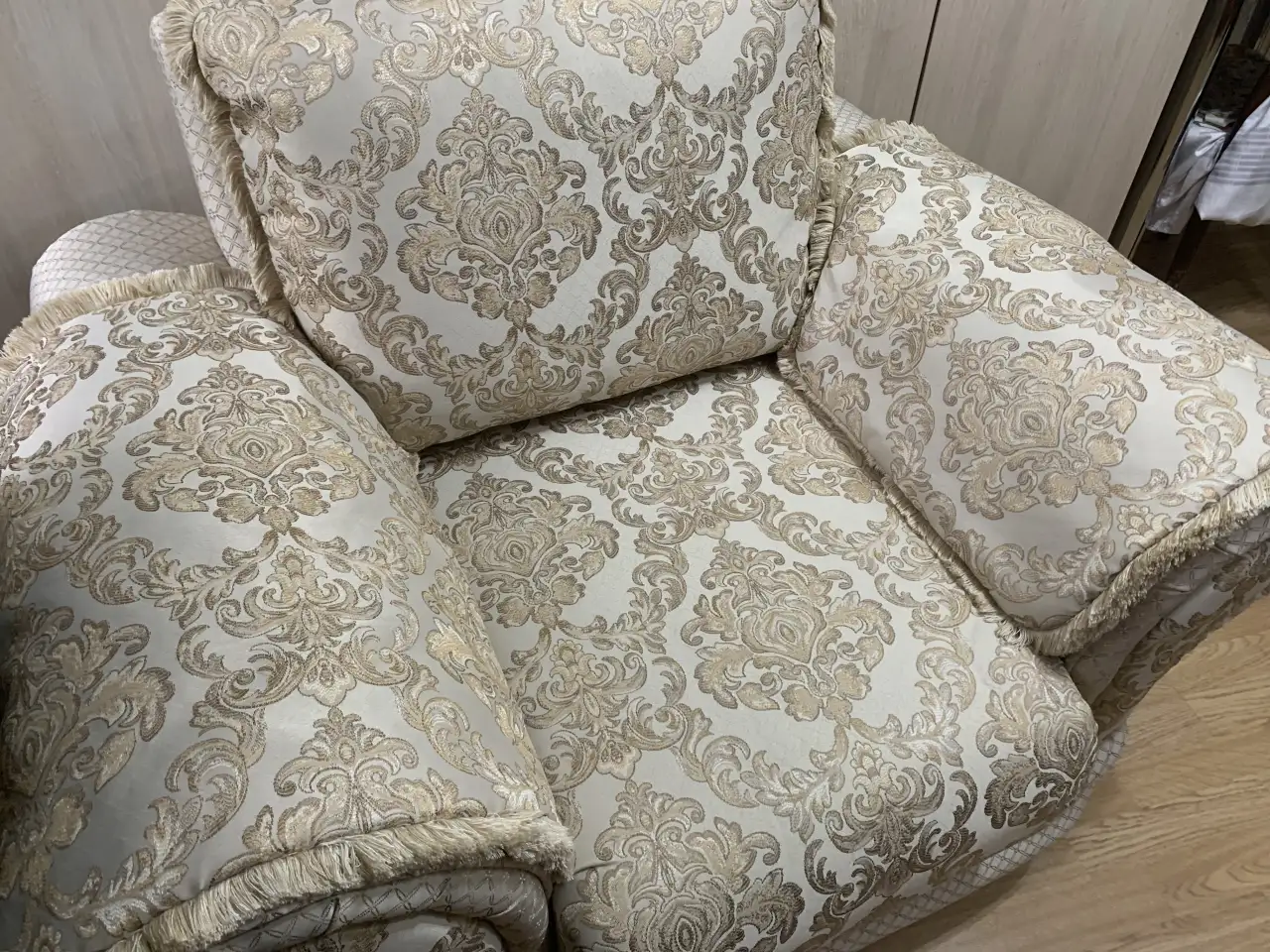 Продам МЯГКИЙ УГОЛОК, фотография 4