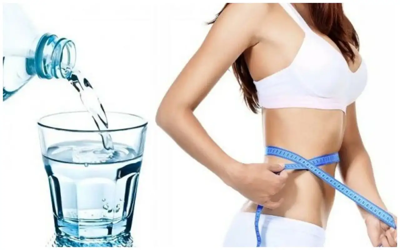 Кавитационная вода, фотография 4