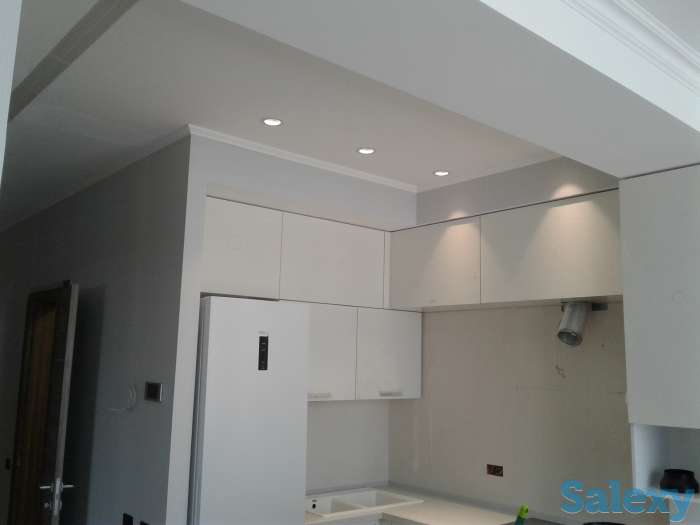 Ремонт квартир под ключ, фотография 4