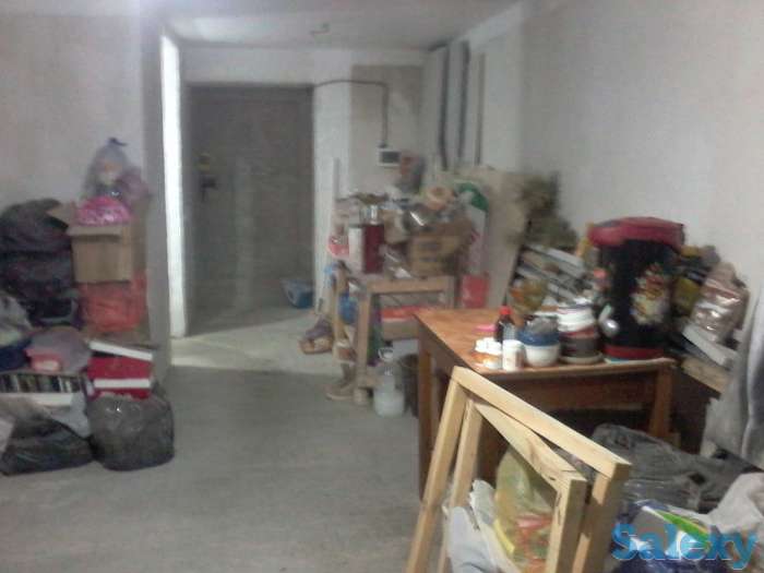 продам Квартиру-СТУДИЮ, пр-т Н.Тлендиева., фотография 7