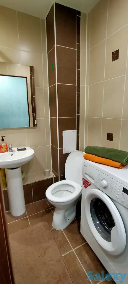 .VIP 2 ком Командированным Семейным Гостям Универмаг, фотография 8