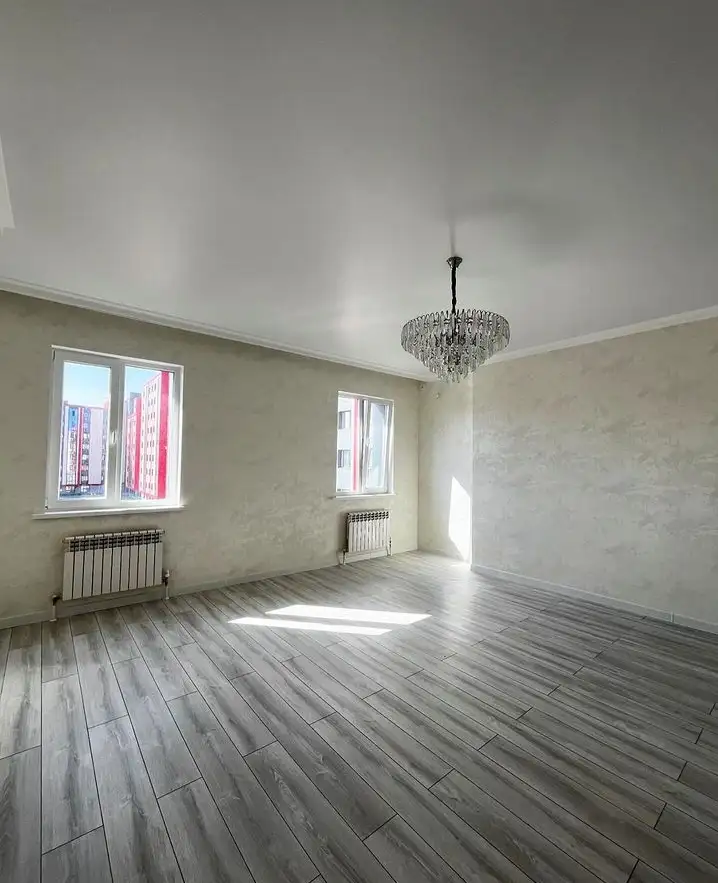 Отделочные работы, фотография 3