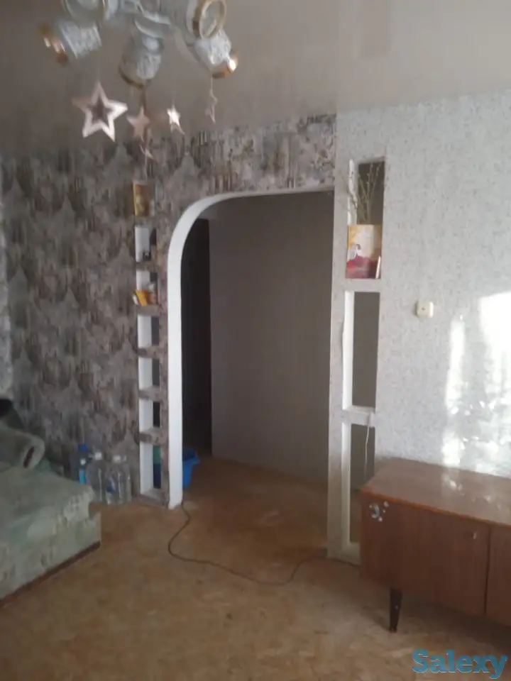 Продажа, Карагандинская область Абай ул. Шерубай батыра 40 кв 65, фотография 2
