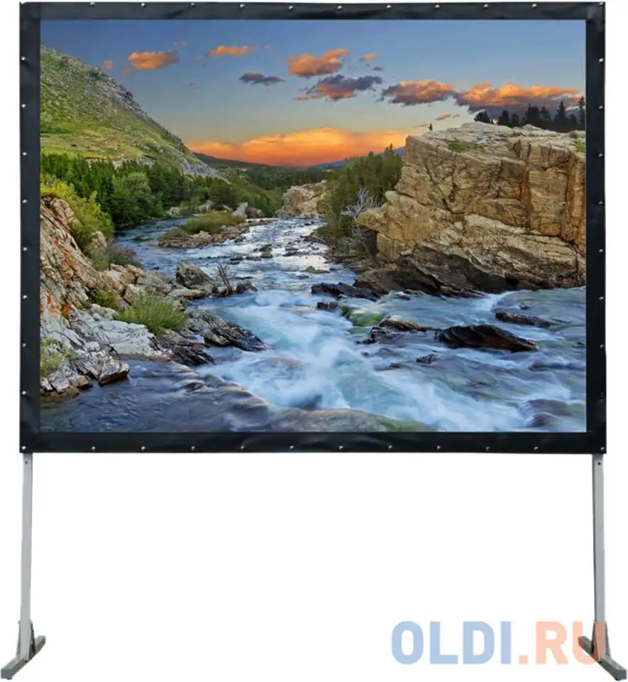 [lmf-100125] экран lumien master fold 178x275 см (120