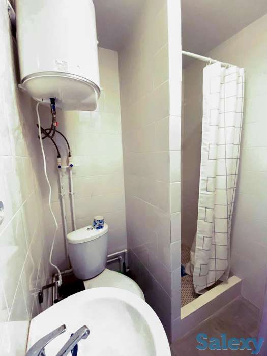 Уютные апартаменты, ул. Ходжанова 76, фотография 3