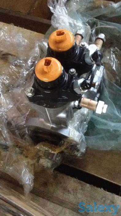 СПЕЦПРЕДЛОЖЕНИЕ топливный насос KOMATSUfuel pump, фотография 4