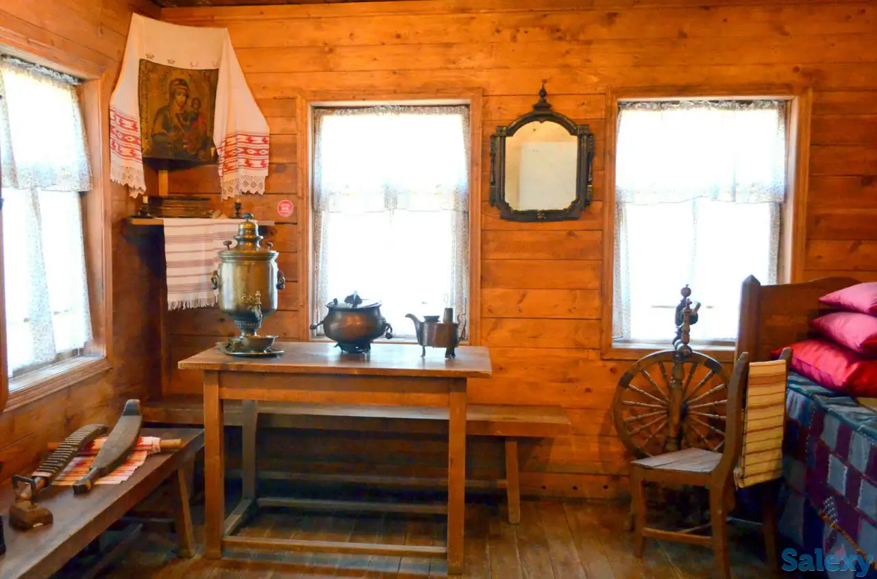 Экскурсии по городу Уральску, фотография 2