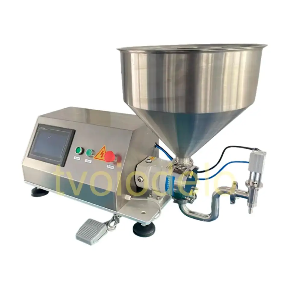 Шестеренчатый дозатор, фотография 4