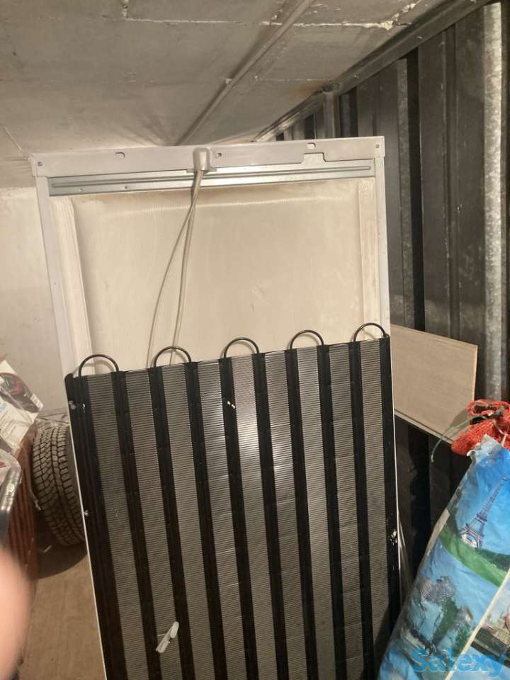 Продам холодильник Indesit, фотография 4