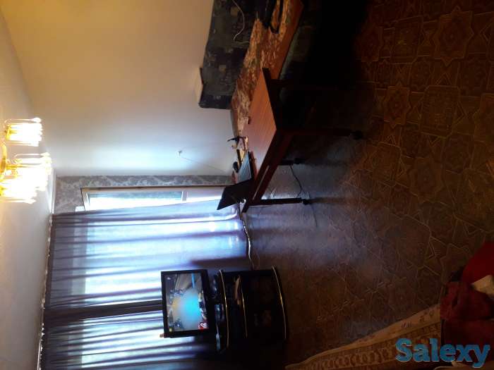 продам 3-х комнатную квартиру, Муканова 32, фотография 1