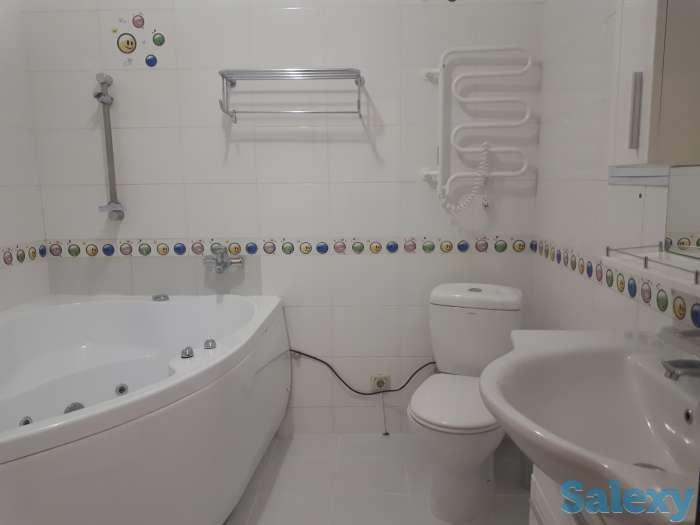 меняю 5-комнатную в Астане на Алматы возможны варианты, фотография 11