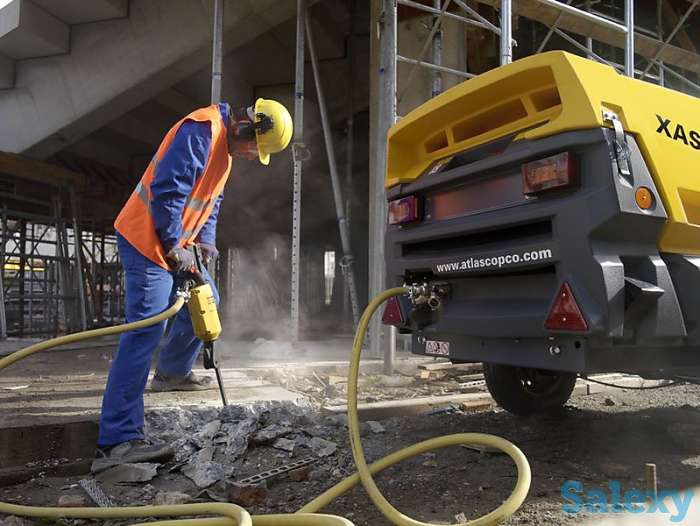 Аренда компрессоров, фотография 1