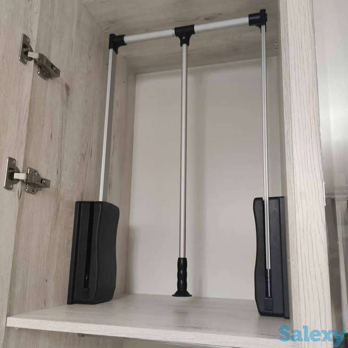 любая корпусная мебель на заказ, фотография 2