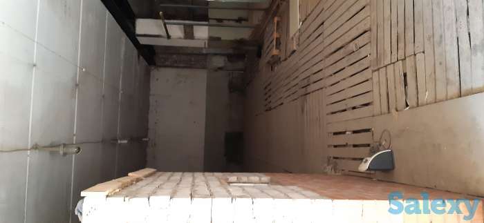 Сдача в аренду складов и офисных помещений, ул.Ж.Тархана.12, фотография 1