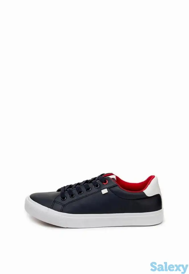 Кеды zenden first, фотография 2