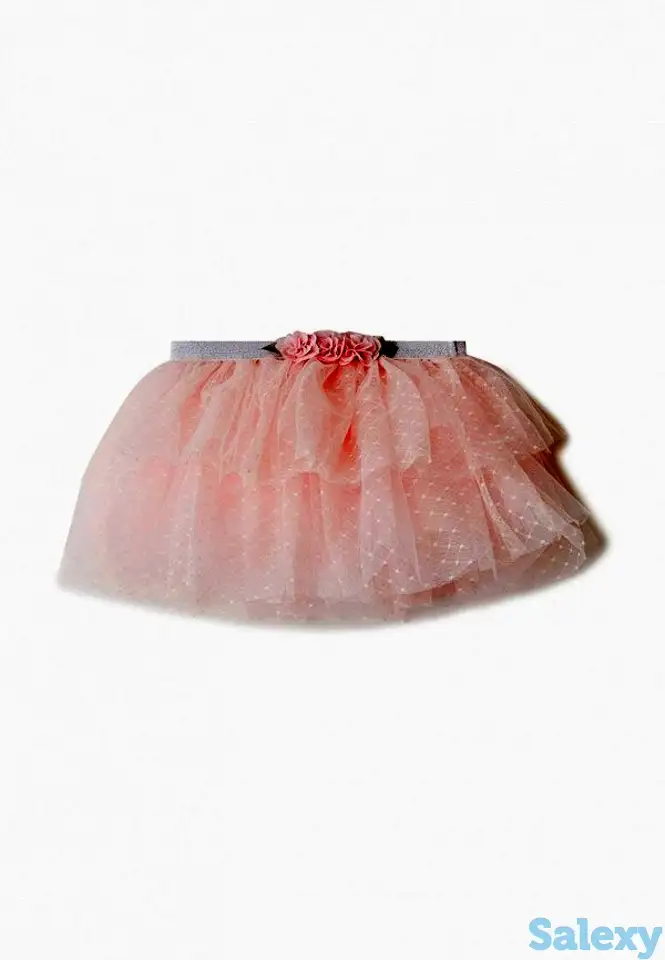 Юбка choupette, фотография 1