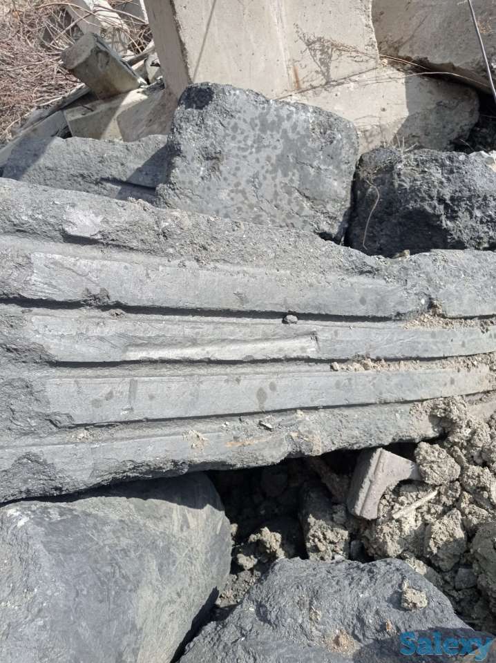 Куплю на постоянной основе антрацит, анодный бой, бой угольных электродов, катодный бой. Любой объём. Дорого!, фотография 1