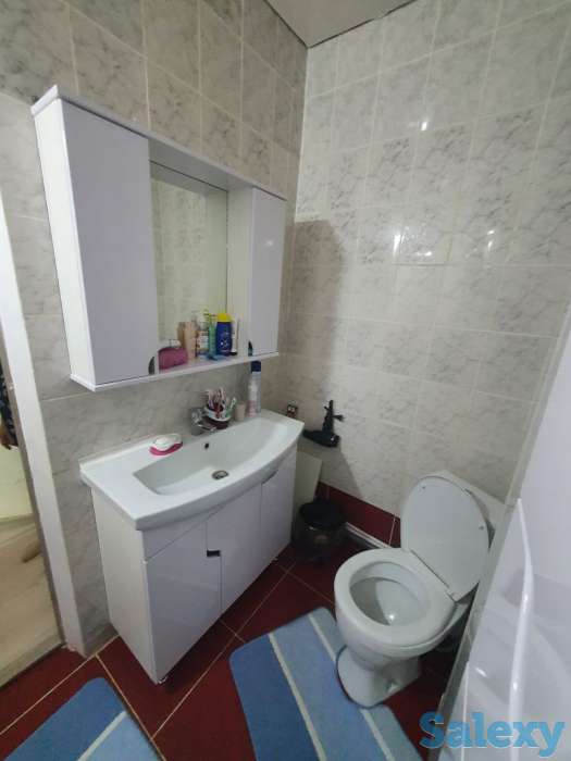 продаю квартиру в центре Азаттык 5Б, фотография 3