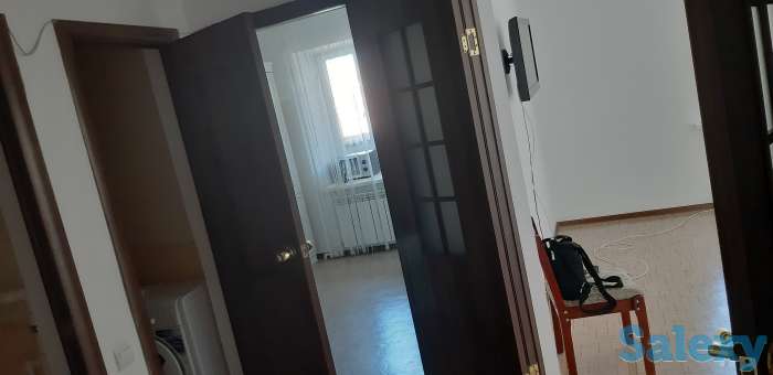 Сдам 1к.кв.47кв.,меблирована,все новое,бытовая техника есть, фотография 3