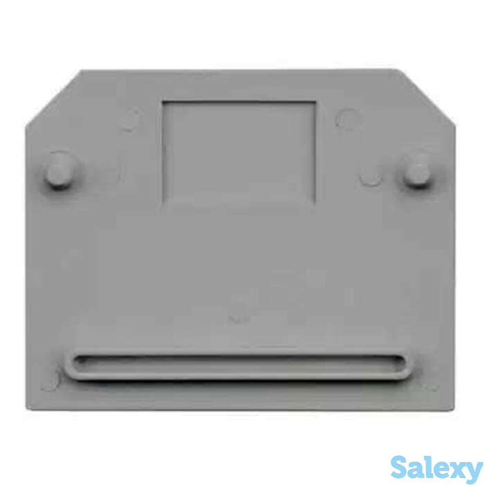 Заглушка для JXB 2.5 мм Энергия (100/уп), фотография 1