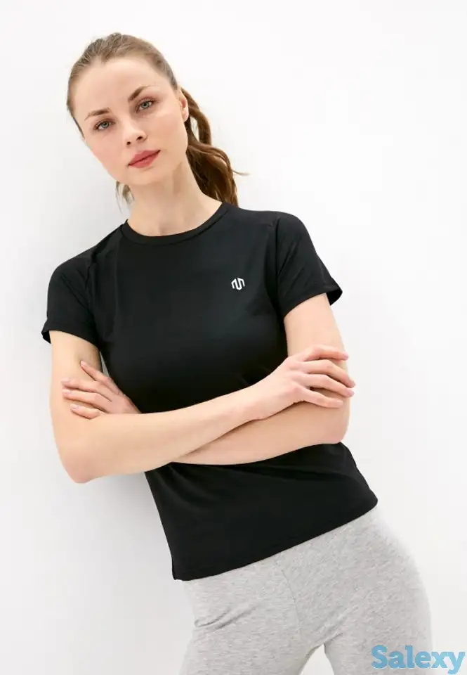 Футболка morotai, фотография 1