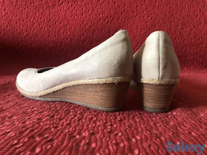 Продам туфли, фотография 3