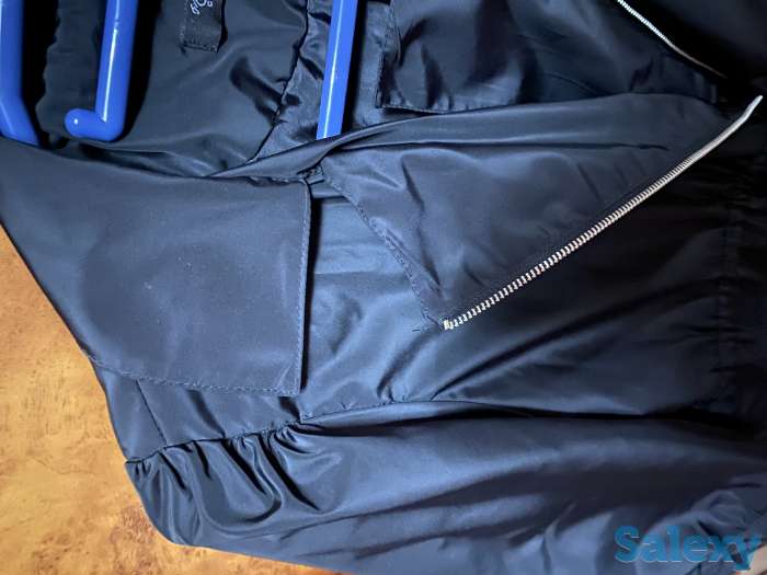 одежда, фотография 1